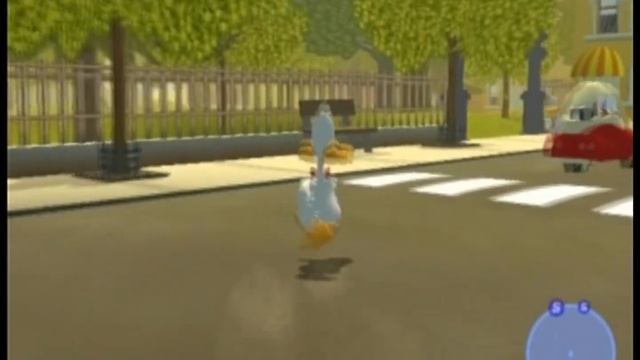 Xin Plays: Sitting Ducks (PS2): Part 1 смотреть онлайн