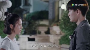 Красавчик 1 сезон 5 серия