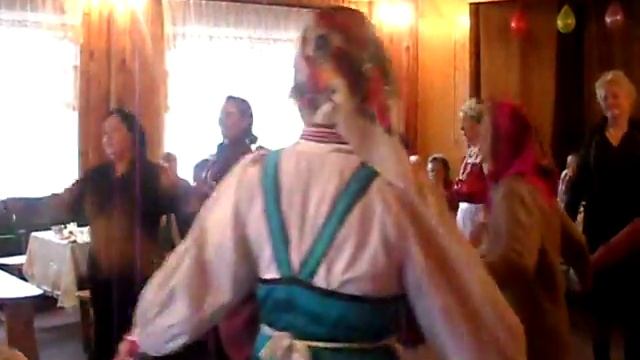 "Танцы" смотреть онлайн