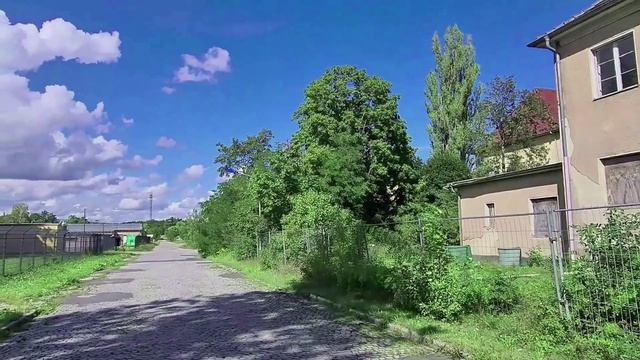 Школа №1. Квадрат. Первый городок. Вюнсдорф. Германия. 2022 год. смотреть онлайн