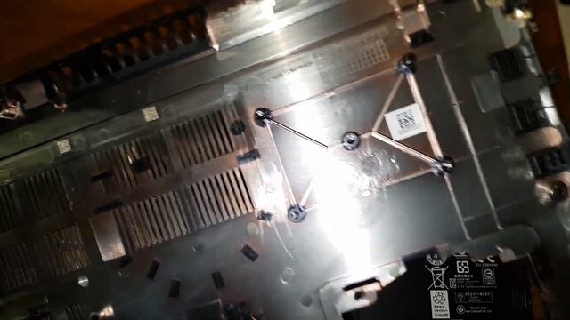 Acer Aspire 5 A515- 51G RAM ve SSD yükseltme (Upgrading the SSD and RAM) смотреть онлайн