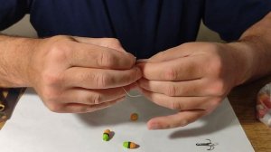 Как сделать уловистую мини-мандулу. Изготовление мандулы из подручных средств.