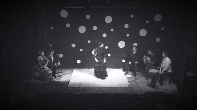 Flamencophilia - La Tumba, Mty. смотреть онлайн