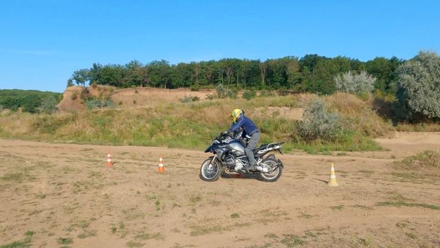 Тренировка в Extreme Enduro Park. Харьков смотреть онлайн