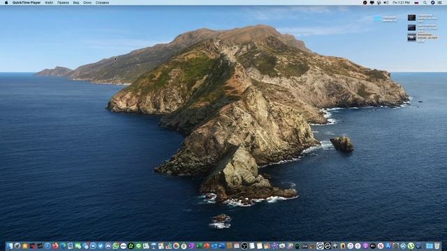 ГУРУ ХАКИНТОША КОНОВАЛОВ (ВОДЯНОЙ ХАКИНТОШ)