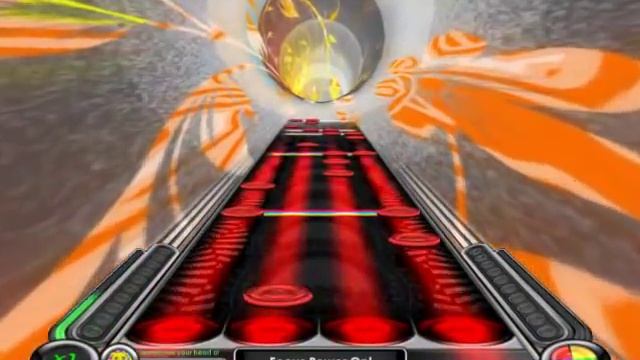 Rhythm Zone gameplay: rock смотреть онлайн
