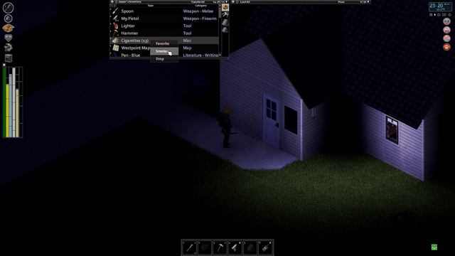 PROJECT ZOMBOID | GAS RUN | EP 5 | BUILD 41 MODDED | SEASON 5 смотреть онлайн
