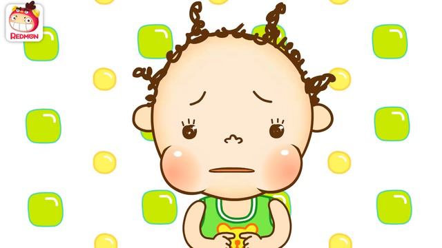 Don't play with tissues - Thomas's daily life [REDMON] смотреть онлайн