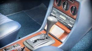 Купил Mercedes-Benz W123 - капсула времени. Величайшие автомобили!