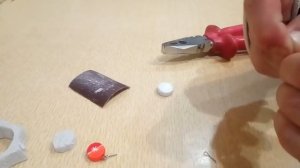 Супер поплавок для зимней рыбалки своими руками