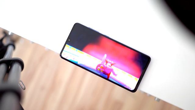 Test: Samsung Galaxy A41 (2020) | Fazit nach 3 Wochen | techloupe смотреть онлайн