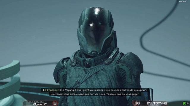 Starfield Nasa complex (Solstice updated)☣ !son?!world !mod ep19 смотреть онлайн