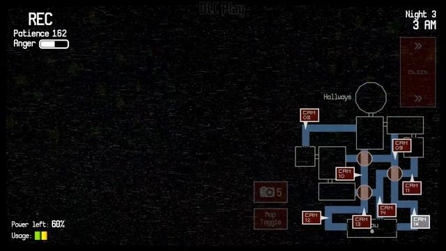 One Week at Flumpty's Fan-Made (Extended Demo) | Night 1, 2, 3 & Minigame Complete смотреть онлайн