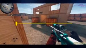 ТОП 10 САМЫХ ПОПУЛЯРНЫХ НИКОВ В СТАНДОФФ 2