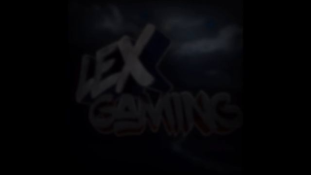Lex Gaming | Logo + Banner смотреть онлайн