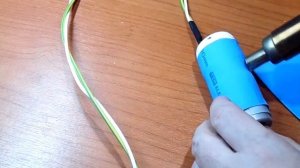 Мини дрель из электродвигателя 550 серии своими руками.