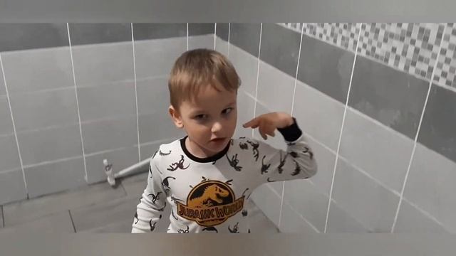Плитку в ванной своими руками смотреть онлайн