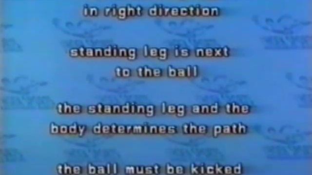 Тренировка вратарей. Вынос мяча. смотреть онлайн