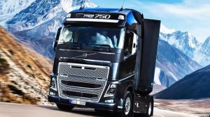 ЛУЧШИЕ АМЕРИКАНСКИЕ ГРУЗОВИКИ #1