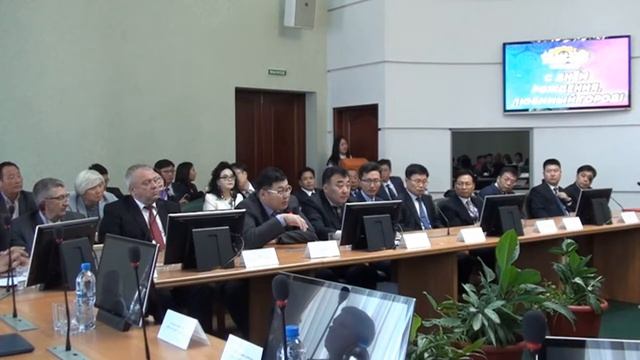 День города Улан-Удэ - 2018 смотреть онлайн