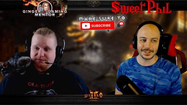 Mods are just ALLOWED on other Servers??? - Sweet Phil and GGM смотреть онлайн