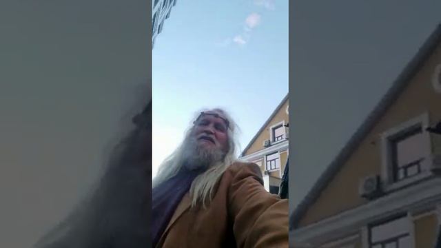Встретились спустя 50 лет вот что значит круглая земля ... смотреть онлайн