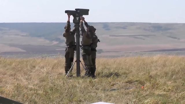 Презентация «Муром 1 СВ»