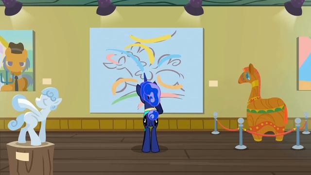 'Lotta Little Things' Reprise (Between Dark and Dawn) | MLP: FiM [HD] смотреть онлайн