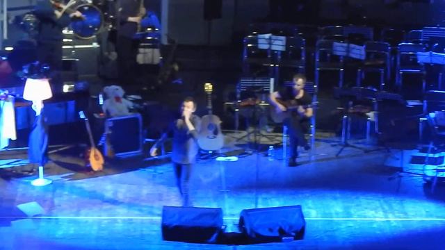 "У Черного моря" Вночі.С.Вакарчук.Одесса 31.03.15 смотреть онлайн