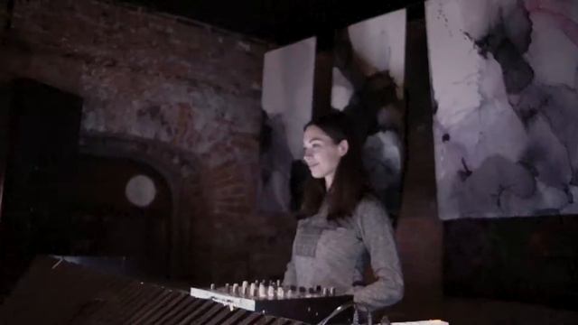 Квартирник ВШСИ "Тишина" смотреть онлайн