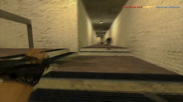 SULFIX vs POJACANI [UCP 1V4 смотреть онлайн