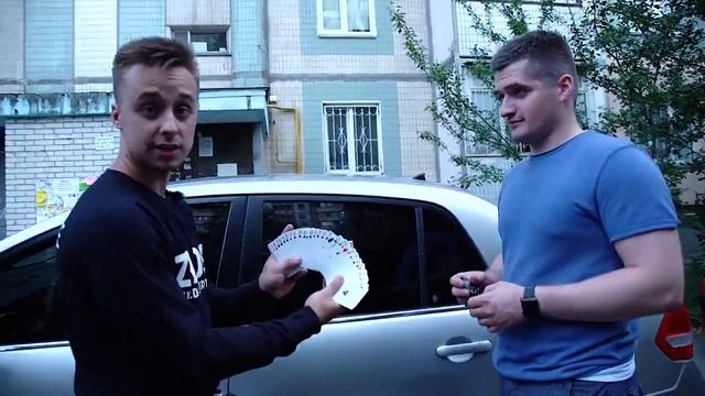 5 ФОКУСОВ, которые ВЗОРВУТ ВАШ МОЗГ Magic Five смотреть онлайн