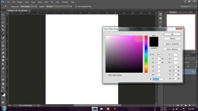 Cara Menamahkan Brush di Adobe Photoshop dan Photoshop Portable смотреть онлайн