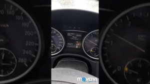 om 642  МЛ 164 Уменьшился расход топлива.