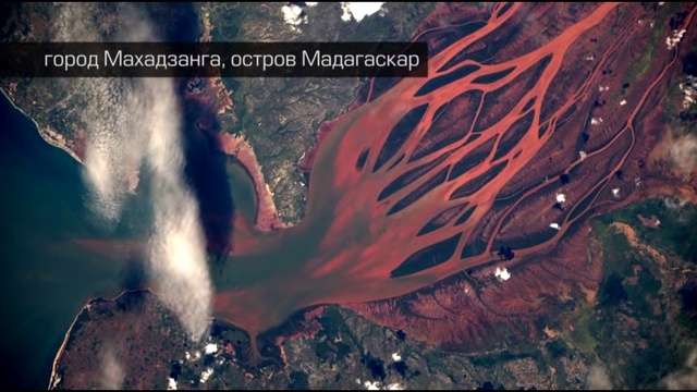 09.Год на орбите. 2015 - 2016 смотреть онлайн