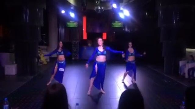 Школа Хабиби - I wanna dance - 1 место - Звезда Востока смотреть онлайн