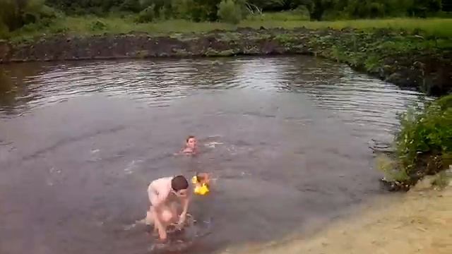 На огороде у любимой тёщи смотреть онлайн