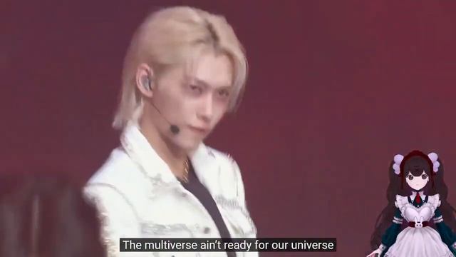 Fairly new stay react to ＜樂-STAR＞ Teasers and Stages video смотреть онлайн