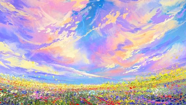 Расслабляющие Звуки Арфы: Снятие Стресса, Сон, Медитация, Спа | Инструментальная Фоновая Музыка ★54 смотреть онлайн