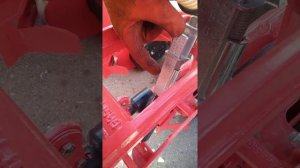 настройка сеялки GASPARDO MTR-8