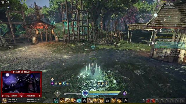 🏹Просто Посмотреть на Лучника🏹🎮ELYON🎮❗️1440p 60fps❗️ смотреть онлайн