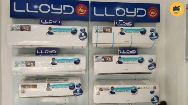 LLOYAD Air-Conditioner 2020 | Top 10 Reason To Buy LLoyad Ac in 2020 смотреть онлайн