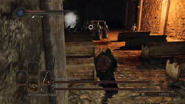 DARK SOULS II в ПЕРВЫЙ РАЗ. #5 ➤ ПАУЧЬЯ КОРОЛЕВА и ЛОРДЫ СКЕЛЕТОВ! смотреть онлайн