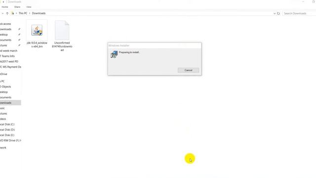 Install JDK perfectly in Urdu/Hindi смотреть онлайн