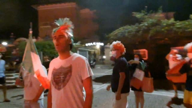 Италия победила в финале смотреть онлайн