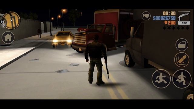 Теперь точно лучшая GTA III на Android