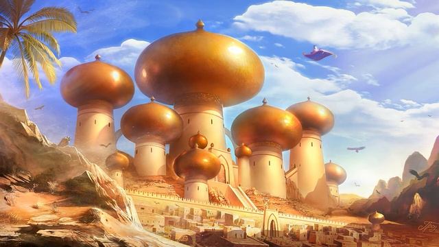 Арабская музыка | Arabic music | Royalty free music | No Copyright Music | смотреть онлайн