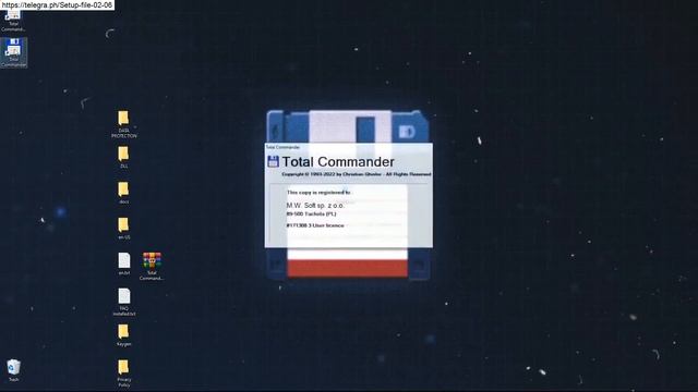 Total Commander Crack | Free Download Cracked 10 Patcher 2022 смотреть онлайн