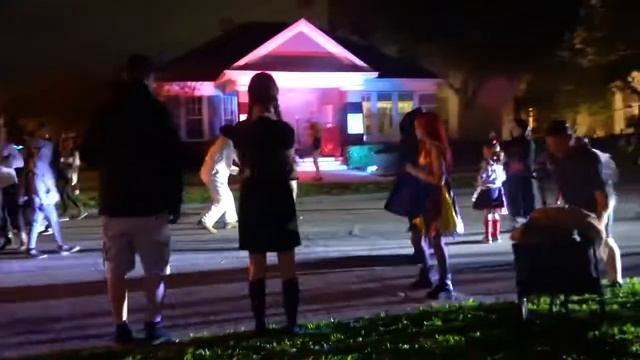 ХЭЛЛОУИН В АМЕРИКЕ 2022! Как отмечают Хэллоуин в Америке! Happy Halloween! Жизнь в США смотреть онлайн