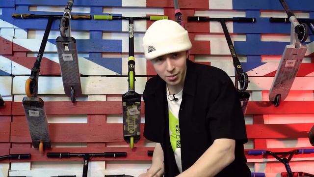 ЯКУ ДЕКУ ОБРАТИ в СТРИТ? | КАКУЮ ДЕКУ ВЫБРАТЬ в СТРИТ? смотреть онлайн